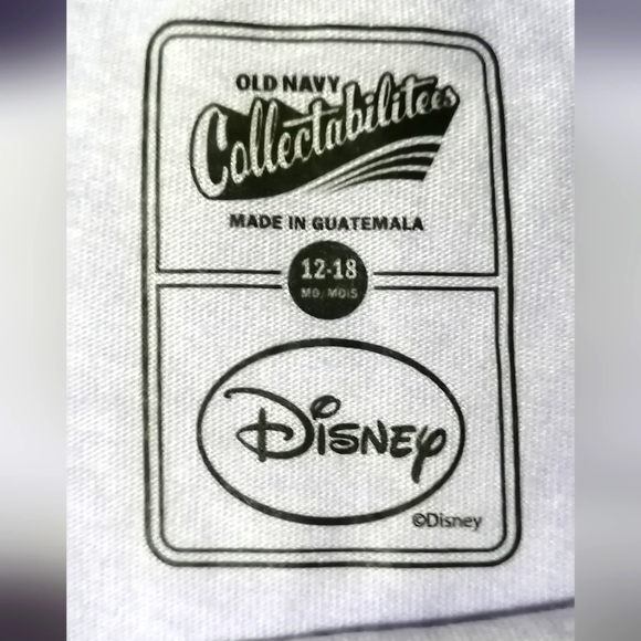 🔥SALE🔥 Disney Sofia the First Girl's T-shirt NWT Sz 12-18M - Picture 3 of 5